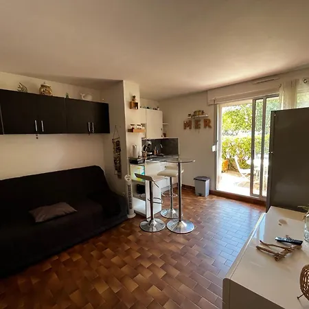 Apartman - Piscine, Proche De La Et Du Port *